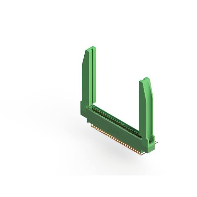 345-052-559-878 EDAC Inc.  Edgeboard Connectors